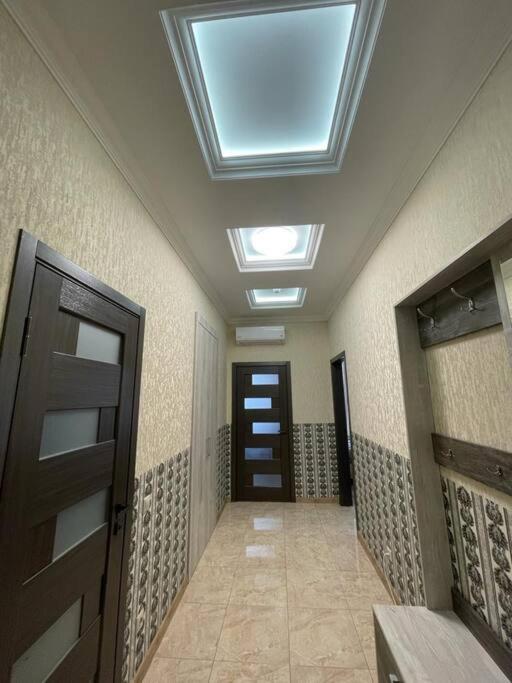 Sky House Premium Apartment In City Center Chisinau Exterior foto