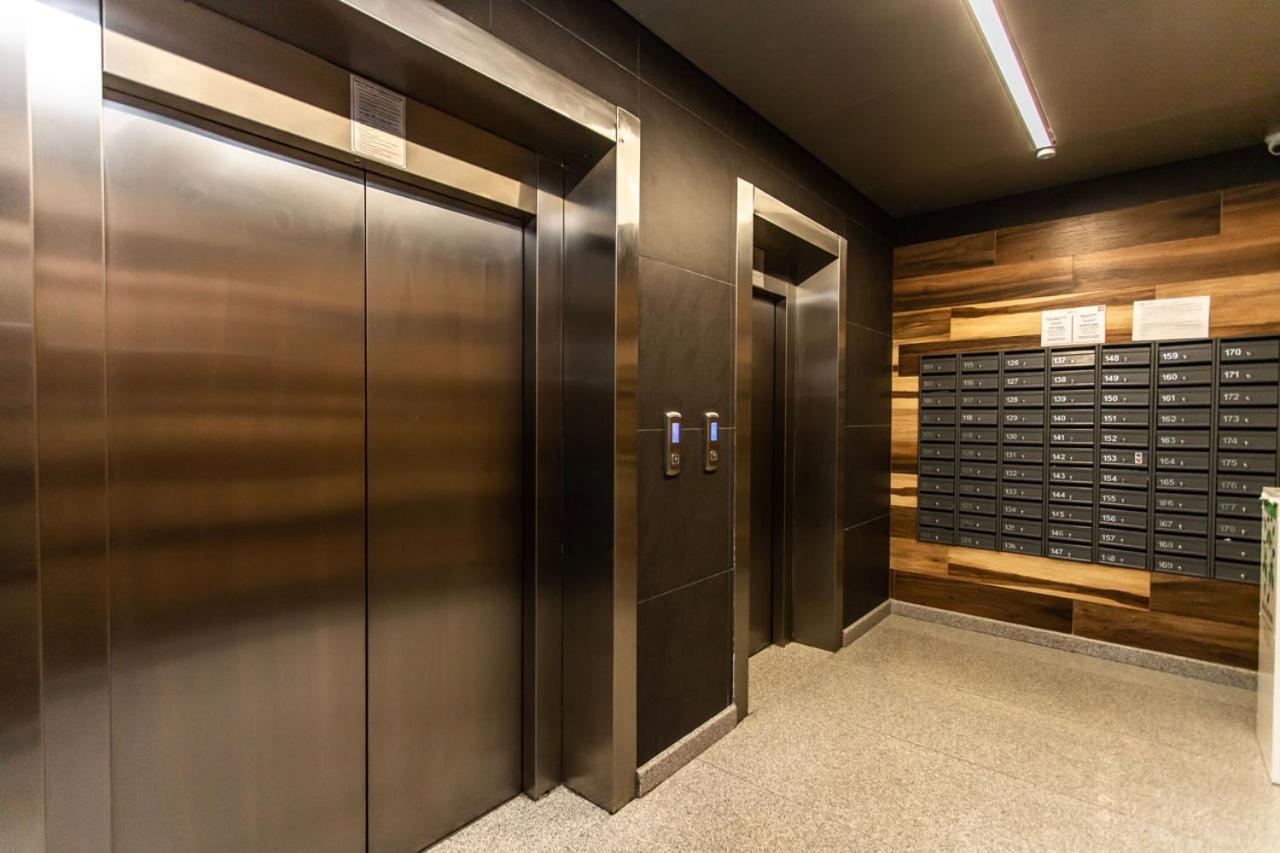 Sky House Premium Apartment In City Center Chisinau Exterior foto